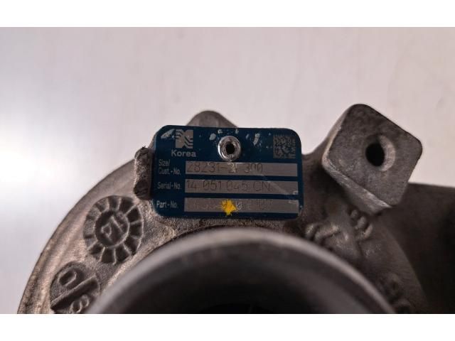 bontott KIA SPORTAGE Turbó