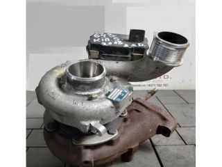 bontott KIA SPORTAGE Turbó