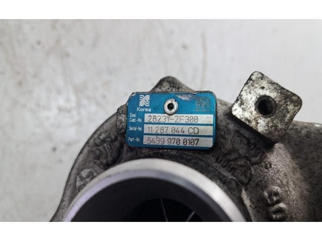 bontott KIA SPORTAGE Turbó