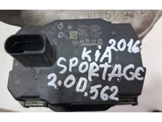 bontott KIA SPORTAGE Turbó