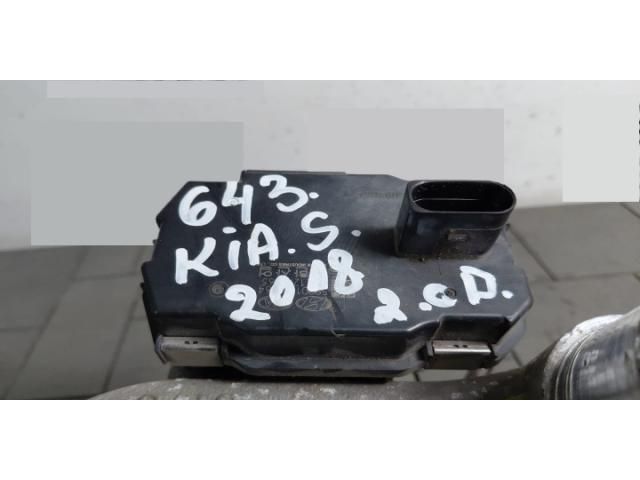 bontott KIA SPORTAGE Turbó