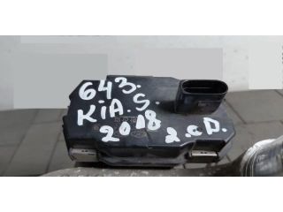 bontott KIA SPORTAGE Turbó