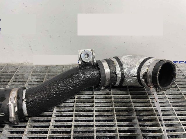 bontott KIA SPORTAGE Turbócső