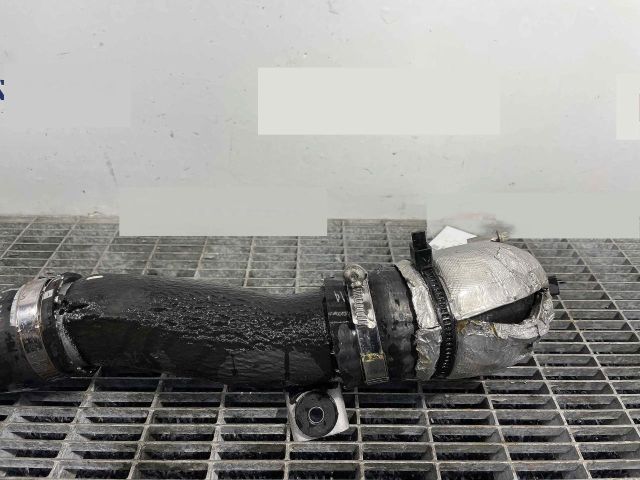 bontott KIA SPORTAGE Turbócső