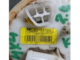 bontott KIA SPORTAGE Üzemanyag Szivattyú