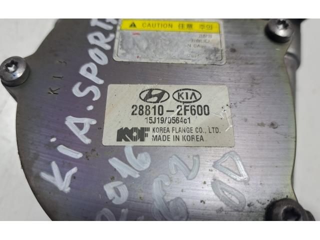 bontott KIA SPORTAGE Vákumpumpa