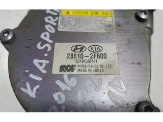 bontott KIA SPORTAGE Vákumpumpa