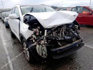 bontott KIA SPORTAGE Váltó Tartó Bak (Pozíciófüggetlen)