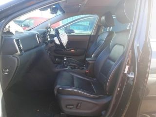 bontott KIA SPORTAGE Vízpumpa