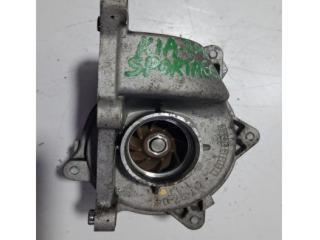 bontott KIA SPORTAGE Vízpumpa