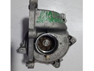 bontott KIA SPORTAGE Vízpumpa