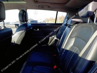 bontott KIA SPORTAGE Vízpumpa