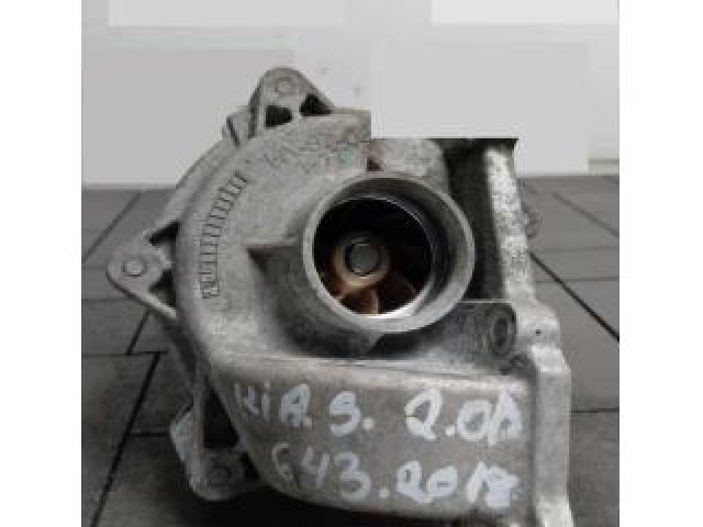 bontott KIA SPORTAGE Vízpumpa