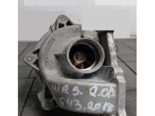 bontott KIA SPORTAGE Vízpumpa