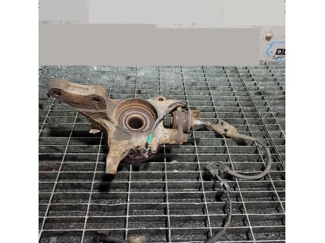 bontott KIA SPORTAGE Bal első Csonkállvány