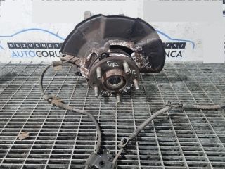 bontott KIA SPORTAGE Bal első Csonkállvány