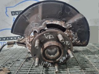 bontott KIA SPORTAGE Bal első Csonkállvány