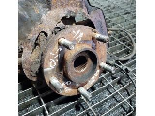 bontott KIA SPORTAGE Bal első Csonkállvány