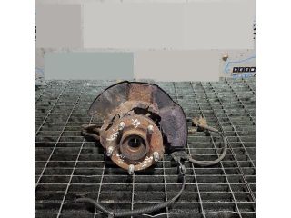 bontott KIA SPORTAGE Bal első Csonkállvány