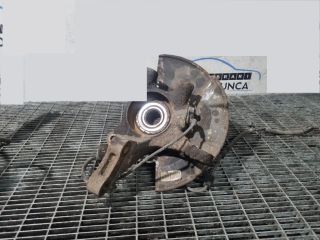 bontott KIA SPORTAGE Bal első Csonkállvány