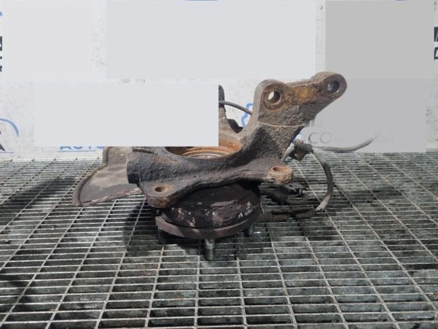 bontott KIA SPORTAGE Bal első Csonkállvány