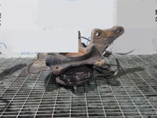 bontott KIA SPORTAGE Bal első Csonkállvány