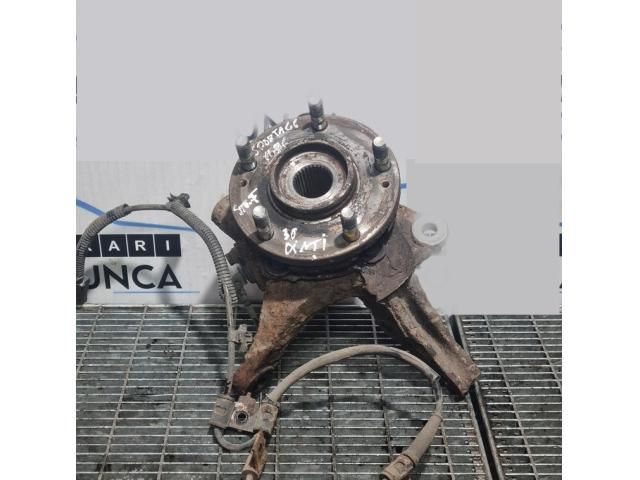 bontott KIA SPORTAGE Bal első Csonkállvány