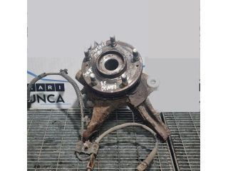 bontott KIA SPORTAGE Bal első Csonkállvány