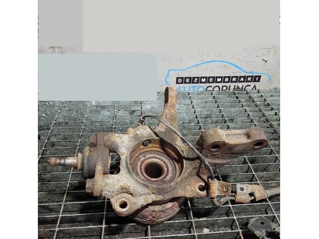 bontott KIA SPORTAGE Bal első Csonkállvány