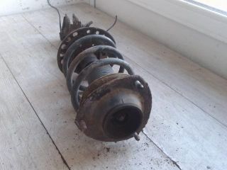 bontott KIA SPORTAGE Bal első Gólyaláb (Lengécsillapító, Rugó)