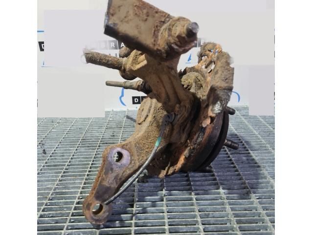 bontott KIA SPORTAGE Bal hátsó Csonkállvány