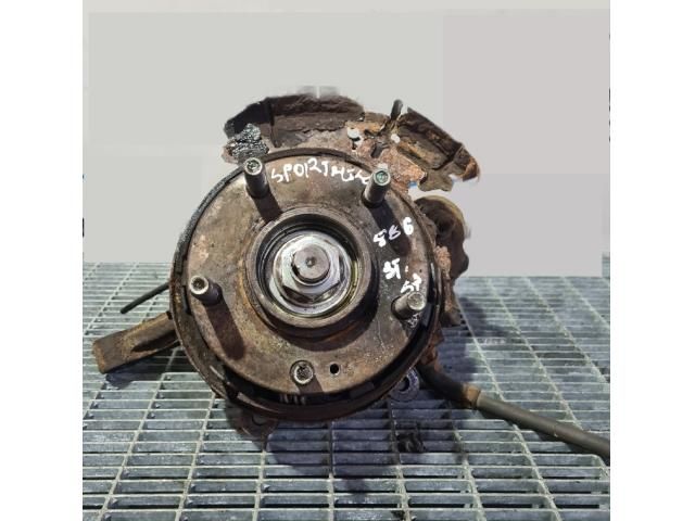 bontott KIA SPORTAGE Bal hátsó Csonkállvány