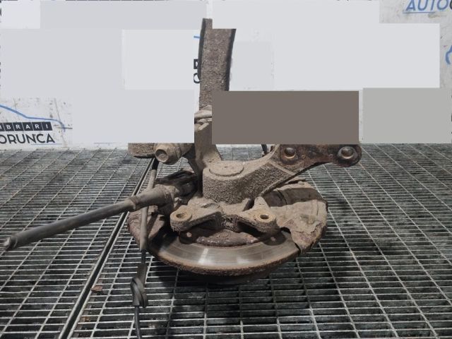 bontott KIA SPORTAGE Bal hátsó Csonkállvány