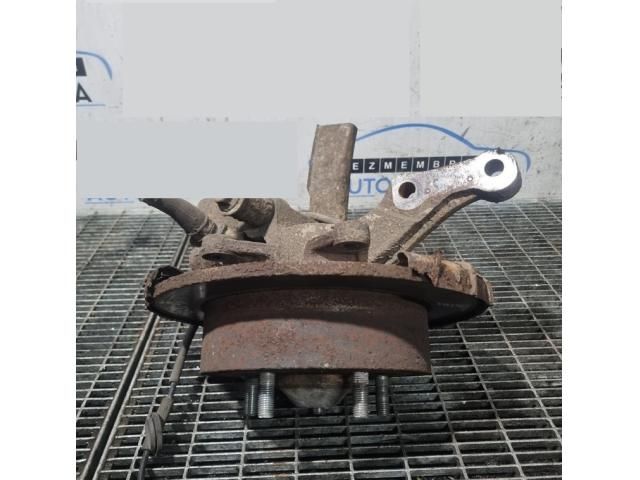 bontott KIA SPORTAGE Bal hátsó Csonkállvány