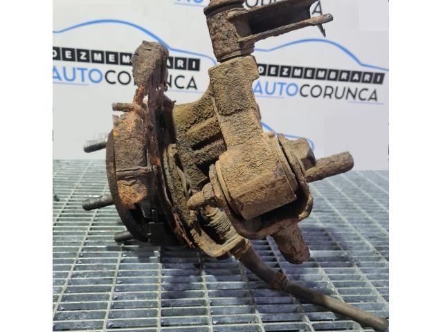 bontott KIA SPORTAGE Bal hátsó Csonkállvány