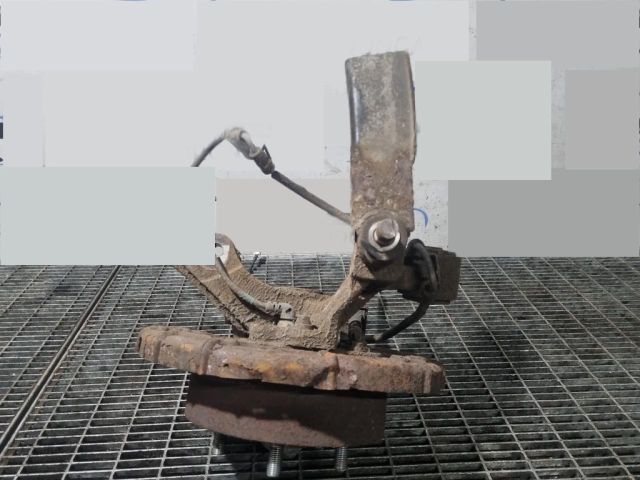 bontott KIA SPORTAGE Bal hátsó Csonkállvány