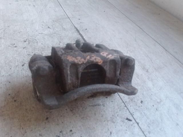 bontott KIA SPORTAGE Bal hátsó Féknyereg Munkahengerrel