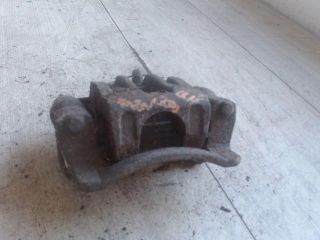 bontott KIA SPORTAGE Bal hátsó Féknyereg Munkahengerrel