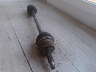 bontott KIA SPORTAGE Bal hátsó Féltengely