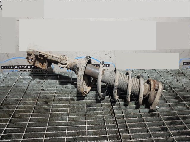 bontott KIA SPORTAGE Bal hátsó Lengéscsillapító