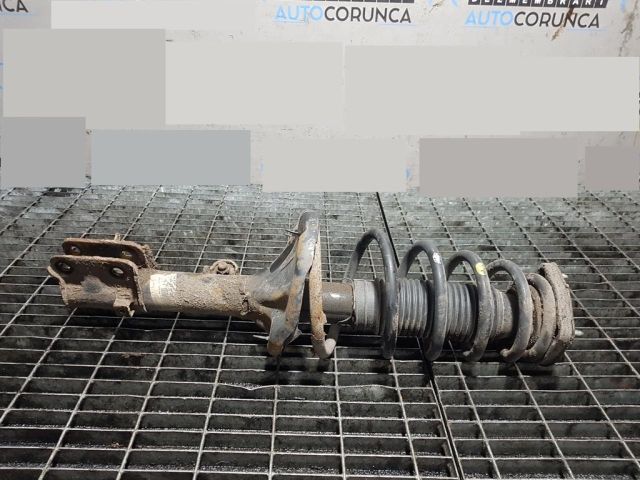 bontott KIA SPORTAGE Bal hátsó Lengéscsillapító