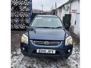 bontott KIA SPORTAGE Bal hátsó Lengéscsillapító