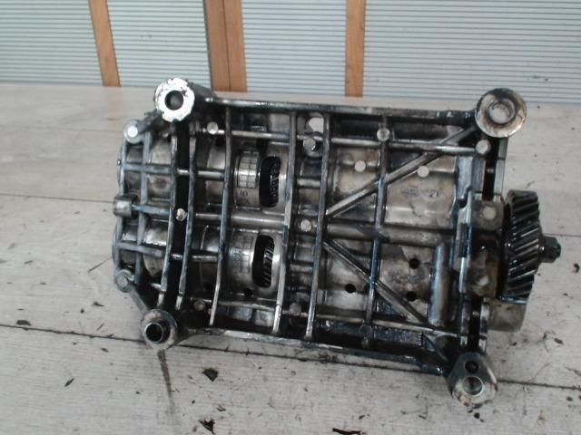 bontott KIA SPORTAGE Balansztengely