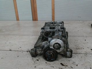 bontott KIA SPORTAGE Balansztengely