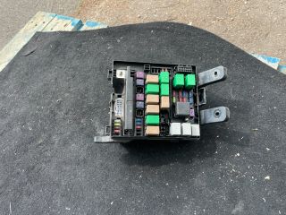 bontott KIA SPORTAGE Biztosítéktábla Motortér