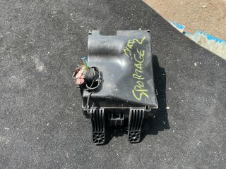 bontott KIA SPORTAGE Biztosítéktábla Motortér