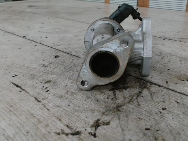 bontott KIA SPORTAGE EGR / AGR Szelep