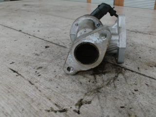 bontott KIA SPORTAGE EGR / AGR Szelep