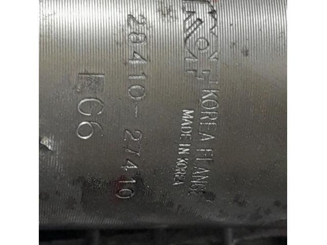 bontott KIA SPORTAGE EGR / AGR Szelep