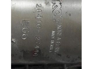 bontott KIA SPORTAGE EGR / AGR Szelep